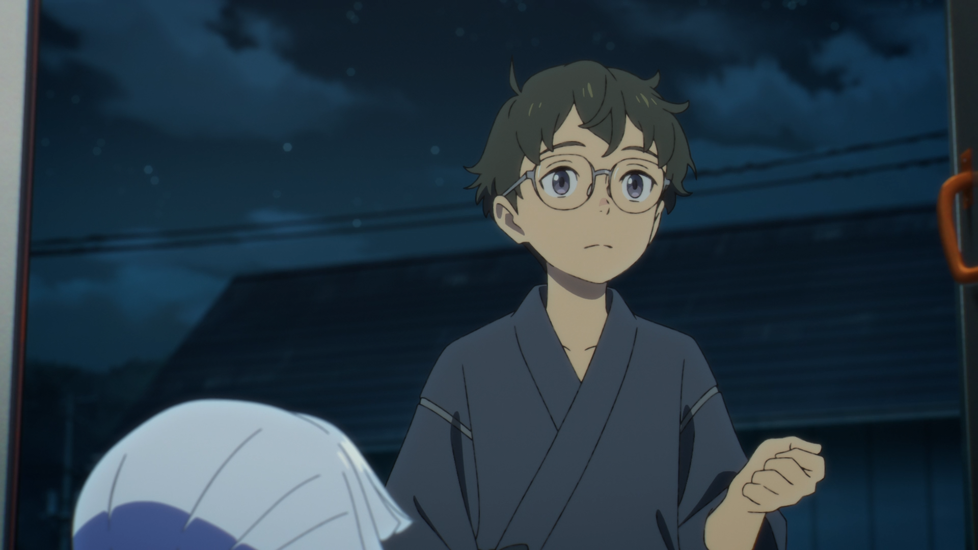 Suki demo Kirai na Amanojaku (Yokosuka-467)